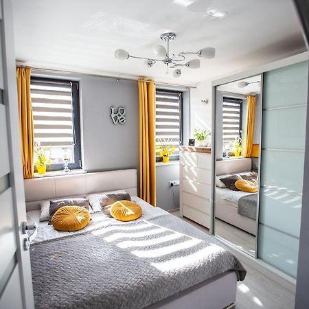 Wlodarska 4A Apartament Premium Краків Екстер'єр фото