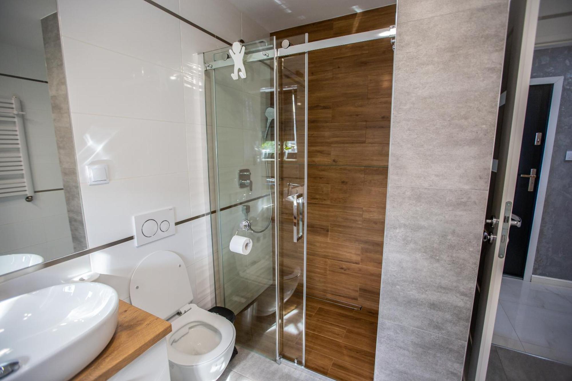 Wlodarska 4A Apartament Premium Краків Екстер'єр фото