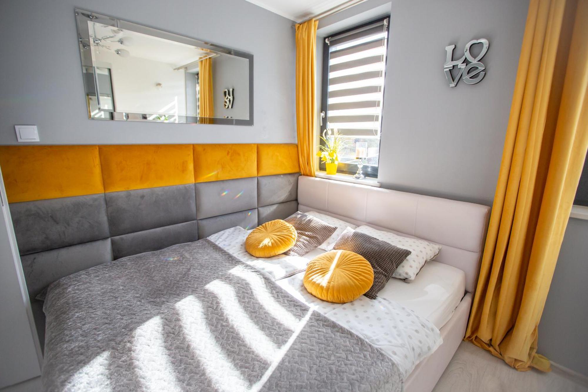 Wlodarska 4A Apartament Premium Краків Екстер'єр фото
